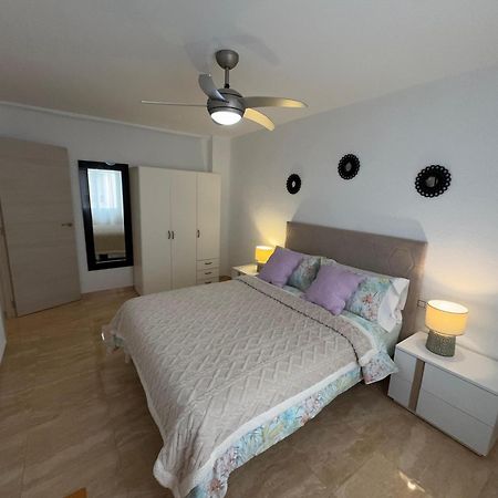 Alenia Apartments 阿利坎特 外观 照片